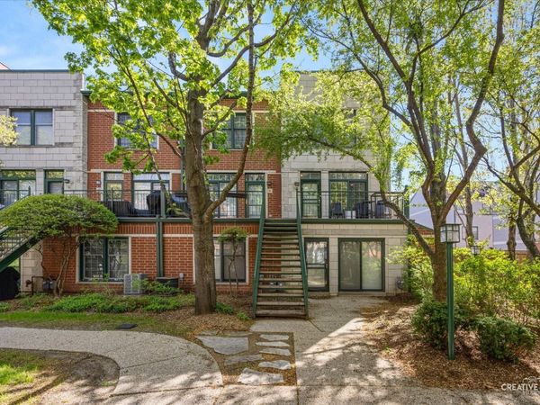 1812 S FEDERAL Street , Unit 36, Chicago, IL 60616