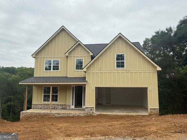 12 Altar Rock Court, Cartersville, GA 30121