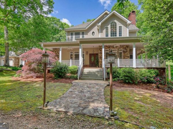 734 Fincher Road, Covington, GA 30016