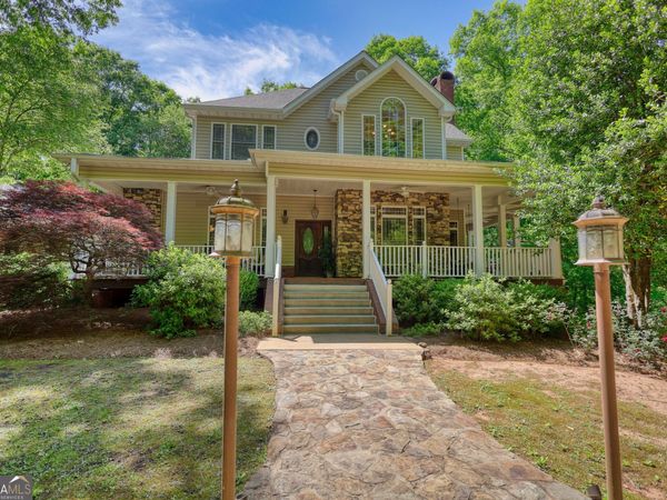 734 Fincher Road, Covington, GA 30016