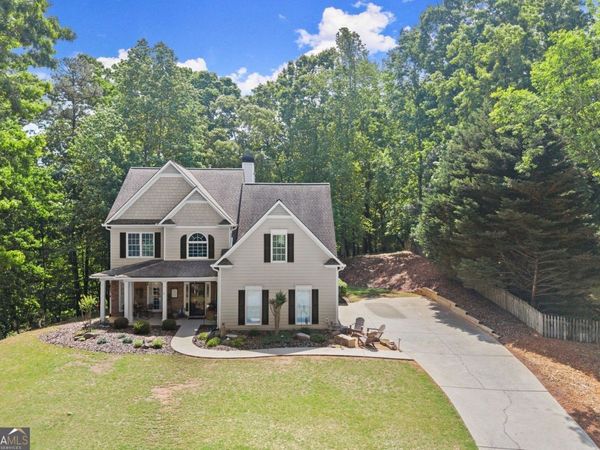 6020 Olde Council Court, Cumming, GA 30041
