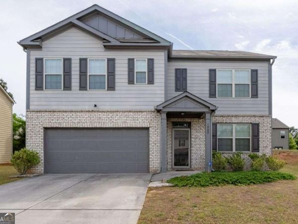 1009 Eldon Lane, Fairburn, GA 30213