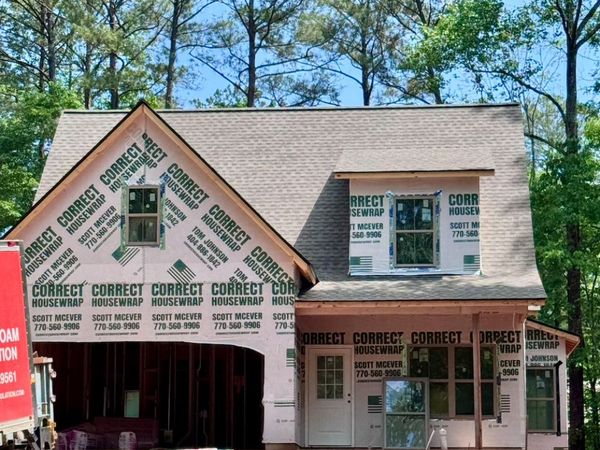 100 Bluebird Court, Monticello, GA 31064