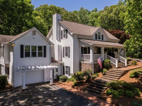 1044 Hutchings Mountain Road, Rockmart, GA 30153