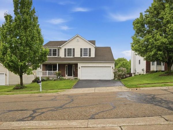 1307 Harold Stewart Parkway , Pataskala, OH 43062