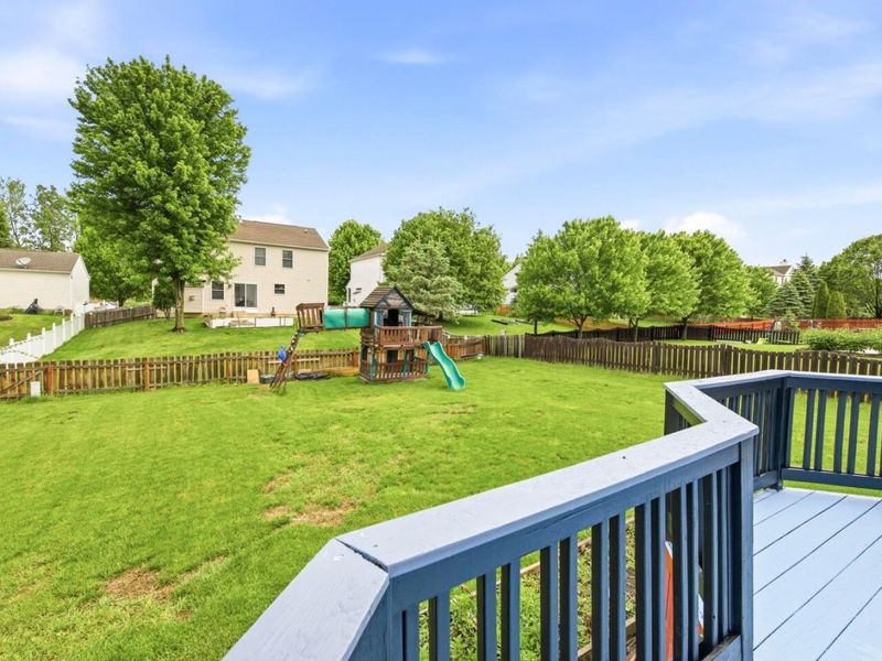 1307 Harold Stewart Parkway, Pataskala, OH 43062 Photo 14