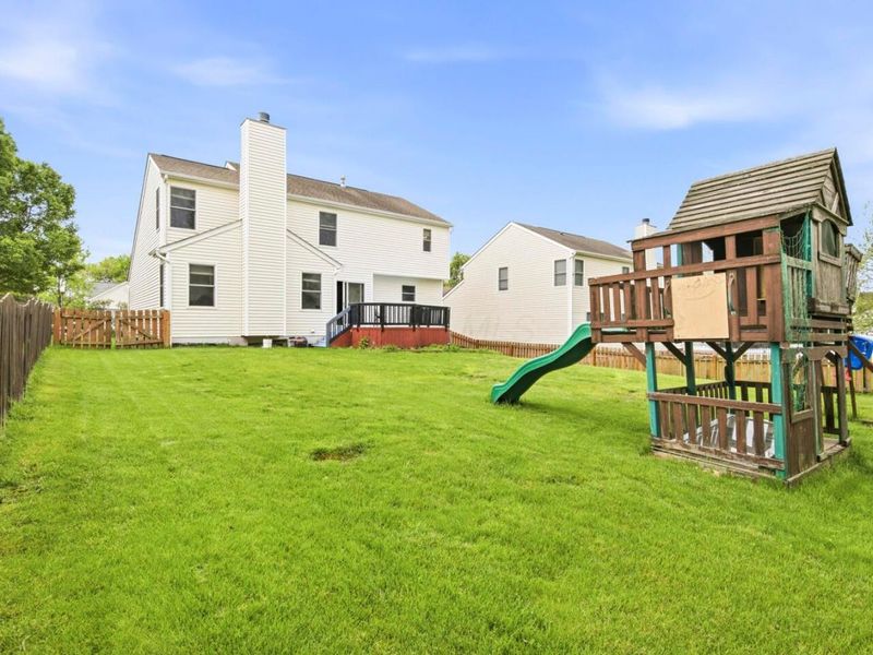 1307 Harold Stewart Parkway, Pataskala, OH 43062 Photo 15