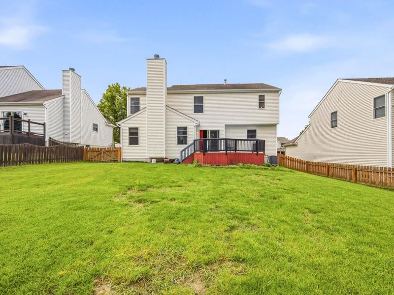 1307 Harold Stewart Parkway, Pataskala, OH 43062 Photo 16