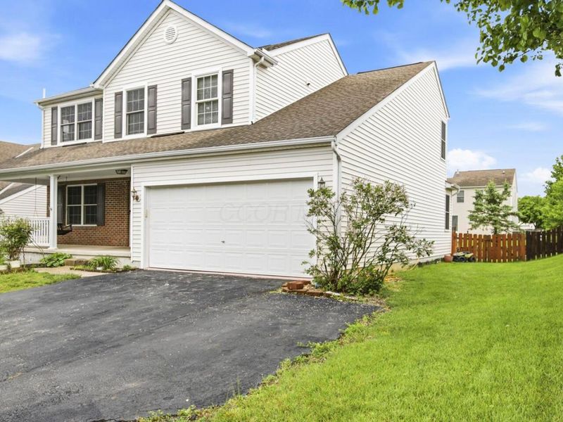 1307 Harold Stewart Parkway, Pataskala, OH 43062 Photo 3