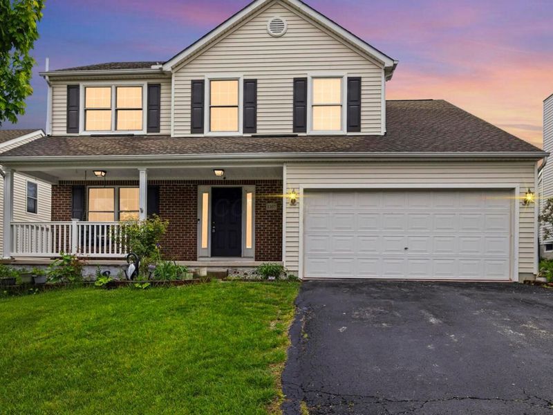 1307 Harold Stewart Parkway, Pataskala, OH 43062 Photo 36