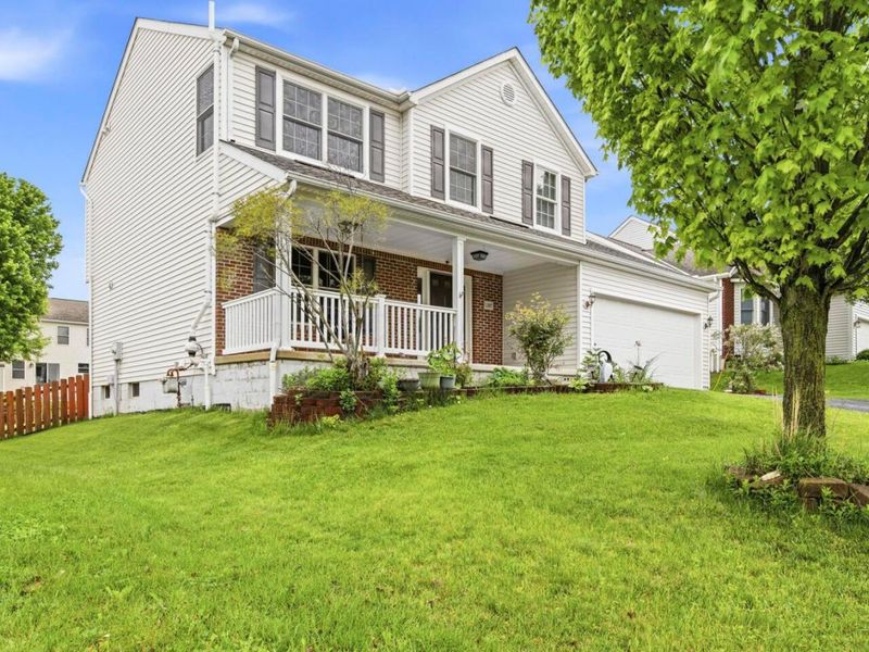 1307 Harold Stewart Parkway, Pataskala, OH 43062 Photo 4