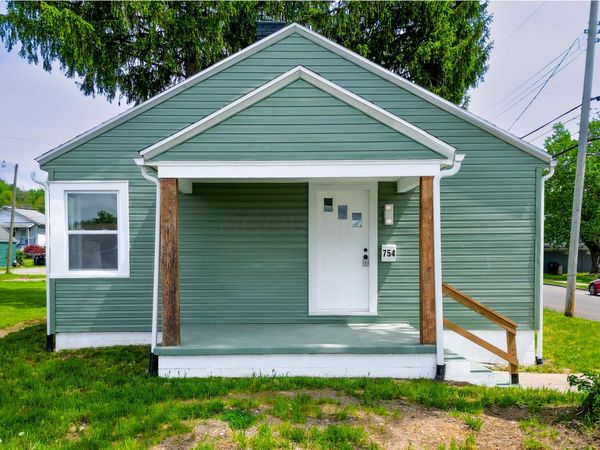 754 Munson Avenue , Zanesville, OH 43701