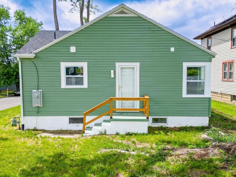 754 Munson Avenue , Zanesville, OH 43701 Photo 24