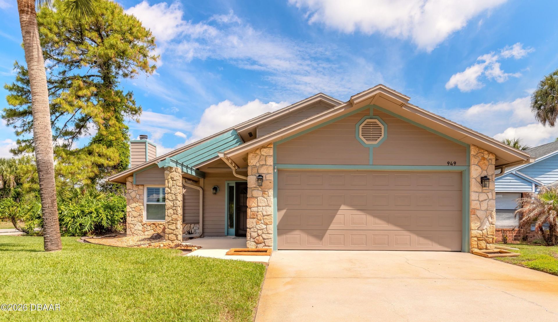 949 N Lakewood Terrace, Port Orange, FL 32127 Main Photo