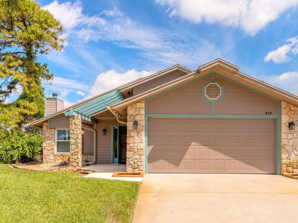 949 N Lakewood Terrace, Port Orange, FL 32127