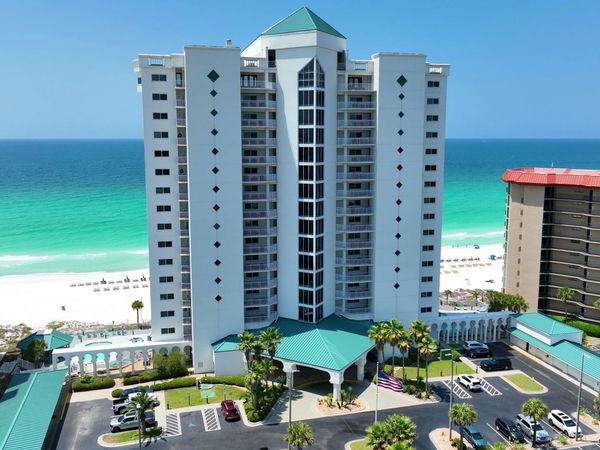 6415 Thomas Drive , Unit 502, Panama City, FL 32408