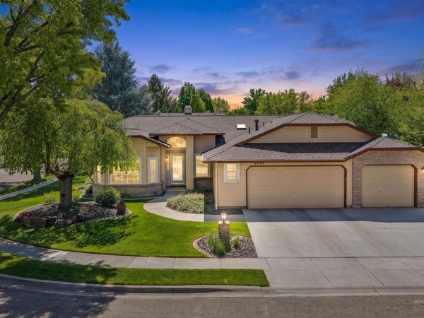 7749 W Bayhill St., Boise, ID 83704