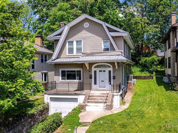 2260 Buxton Avenue, Cincinnati, OH 45212