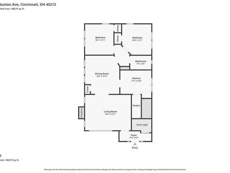 2260 Buxton Avenue, Norwood, OH 45212 Photo 37