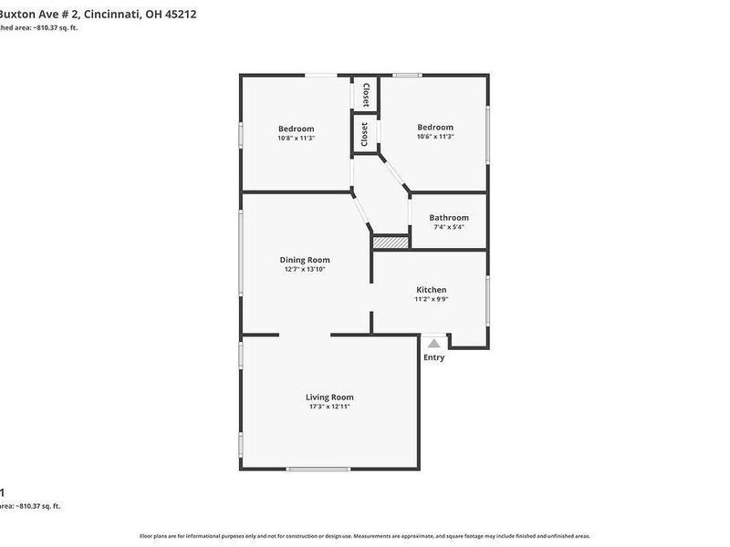 2260 Buxton Avenue, Norwood, OH 45212 Photo 38