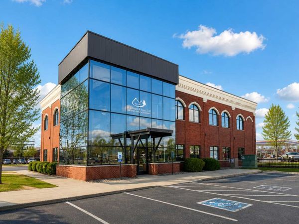 416 S 6th Street , Unit Suite 101, Brainerd, MN 56401