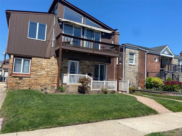 425 E Penn Street, Unit Lower, Long Beach, NY 11561