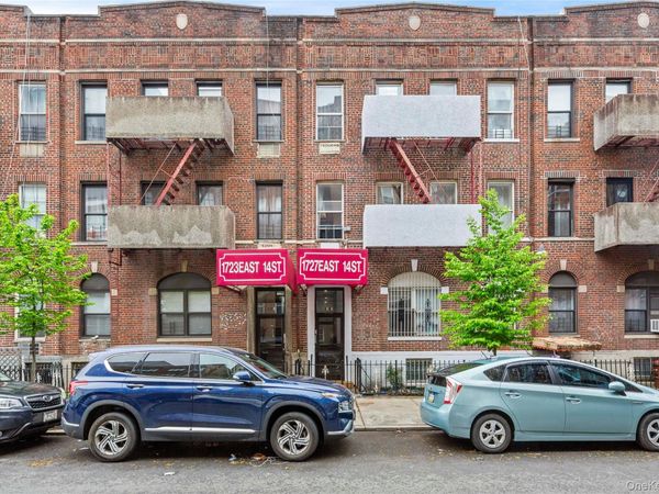 1727 E 14th Street, Brooklyn, NY 11229