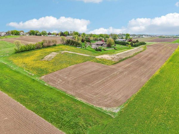 Lot 2 S Military Road, Dane, WI 53529