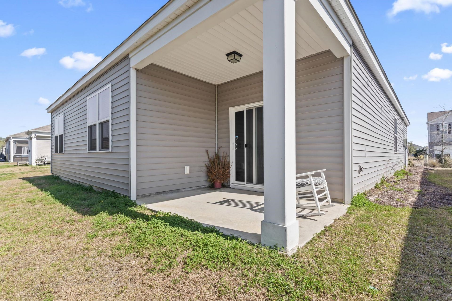 2848 Ophelia Way  Photo 24
