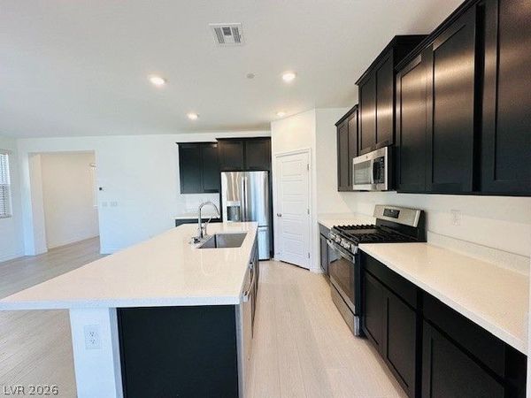 3718 Bright Aquarius Lane , Henderson, NV 89052