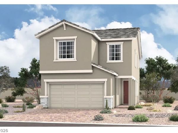 5150 Olga Manor Avenue, Las Vegas, NV 89139