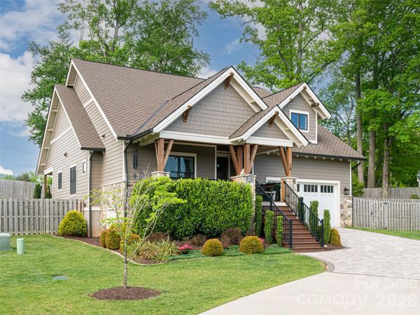 10 Starwood Valley Trail, Unit + extra lo, Arden, NC 28704