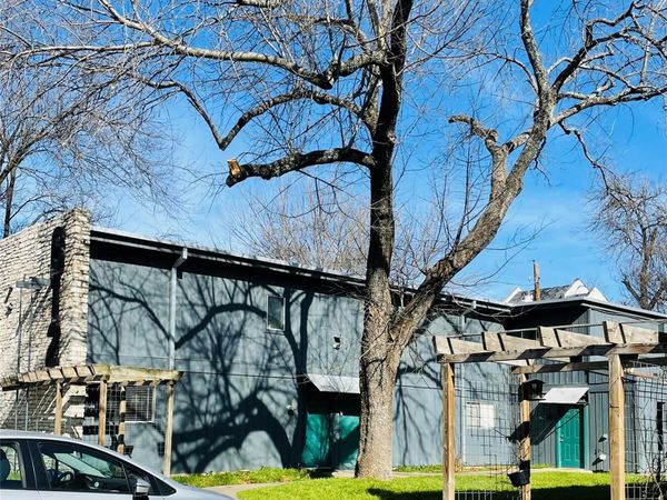 612 Franklin BLVD , Unit A, Austin, TX 78751