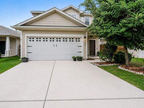 139 Corvid DR , Buda, TX 78610