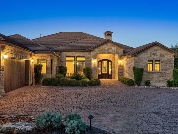 3809 Verano DR, Austin, TX 78735