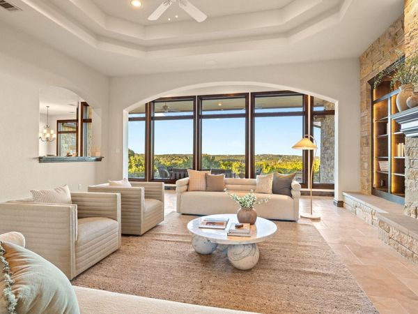 3809 Verano DR, Austin, TX 78735