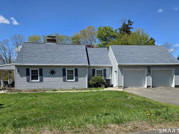 106 Clark Hill, Prospect, CT 06712