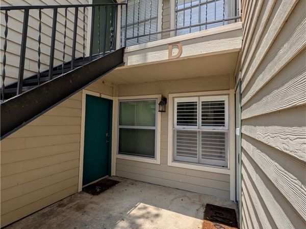 551 Terminal Loop Road , Unit D5, McQueeney, TX 78123