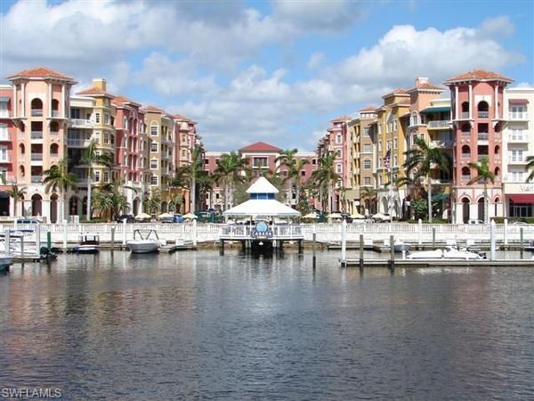 451 BAYFRONT PL, Unit 5206, NAPLES, FL 34102