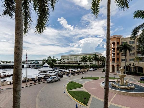 451 BAYFRONT PL, Unit 5206, NAPLES, FL 34102