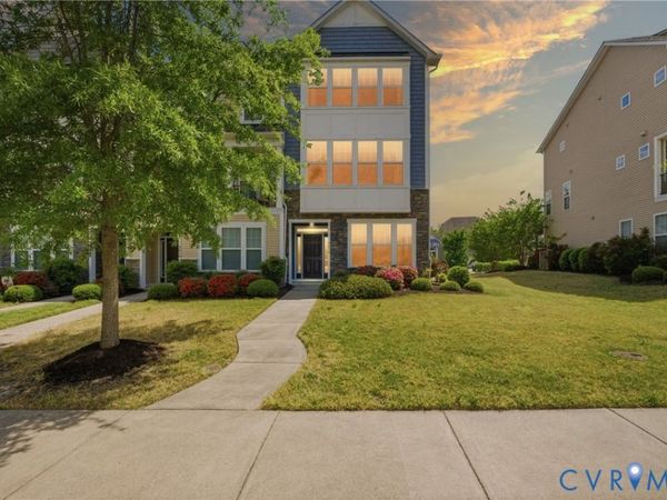 3414 Hickory Neck Boulevard , Williamsburg, VA 23168