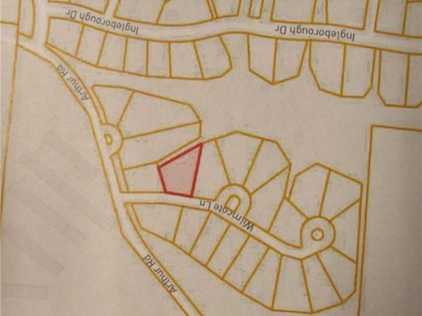 Wilmcote Lane , Bella Vista, AR 72715