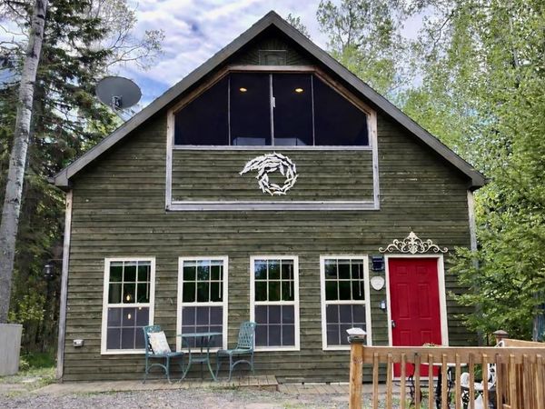 14945 State Highway 13, Herbster, WI 54844