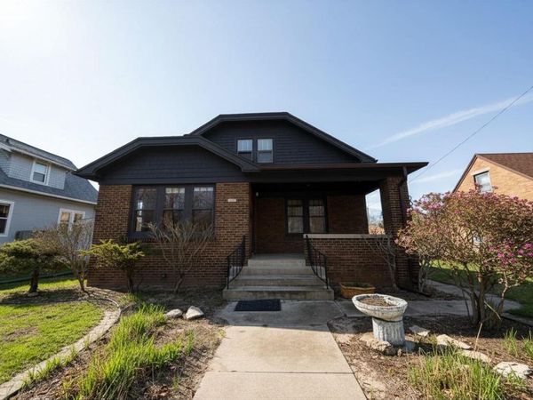 2529 7th STREET, Sheboygan, WI 53081