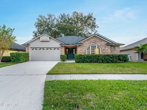 3232 TEA ROSE Drive, Jacksonville, FL 32223
