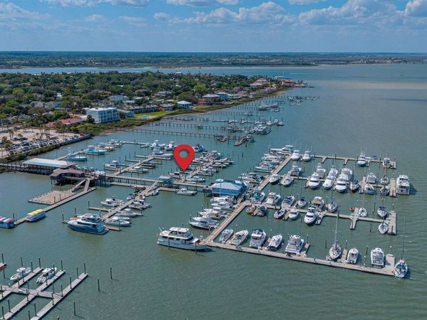 57 Comares Ave, Unit A 6, St Augustine, FL 32080