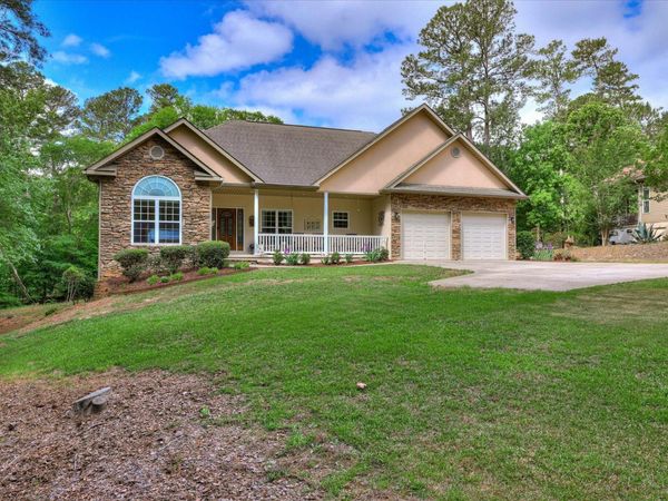205 Sandpiper Loop, McCormick, SC 29835