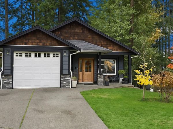 5969 Stonehaven Dr , Duncan, BC V9L 0A1