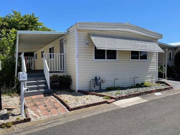 206 Whispering  Pines Dr, Rancho Cordova, CA 95670