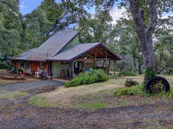 1480 Sage Rd, Colfax, CA 95713